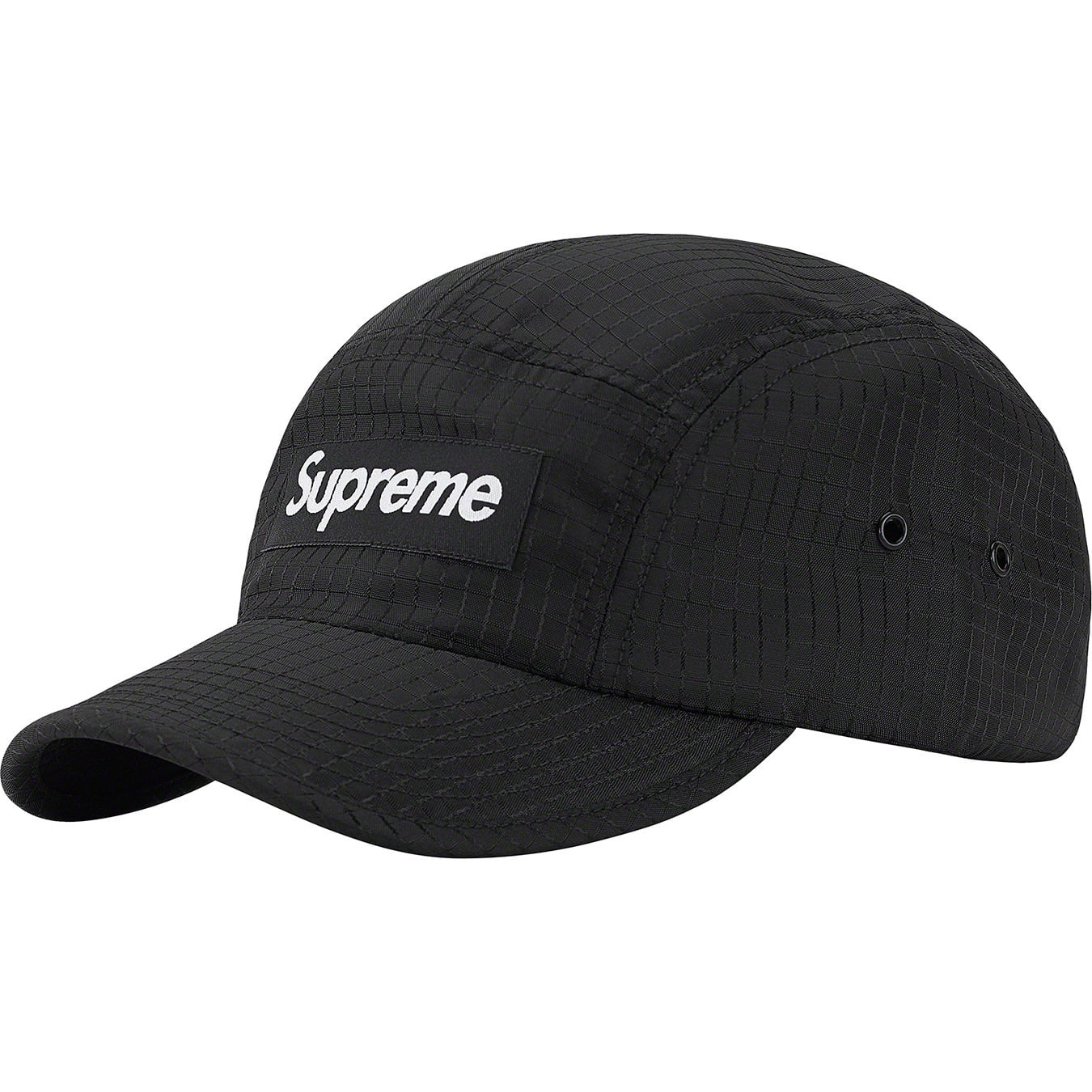Camo Ripstop Camp Cap view 8